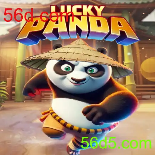 Explorando o Fascinante Mundo de LuckyPanda