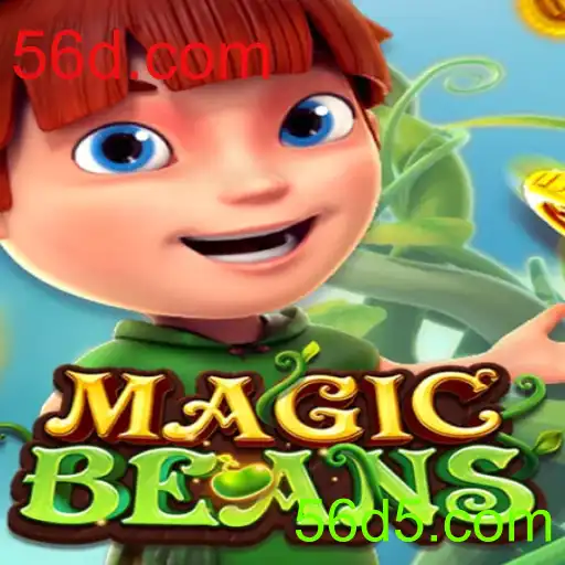 MAGICBEANS: Descubra o Novo Fenômeno do Mundo dos Jogos